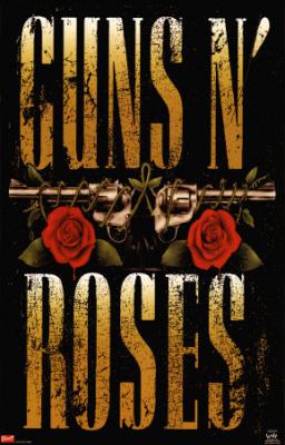 Guns N Roses Bolivia